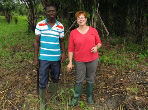 Hand in Hand with the People of Togo. Economic Development That Starts ...