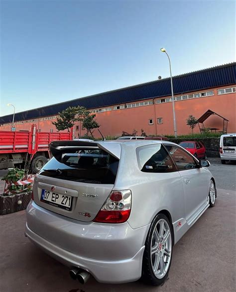 Honda Civic Ep Typer Artofit