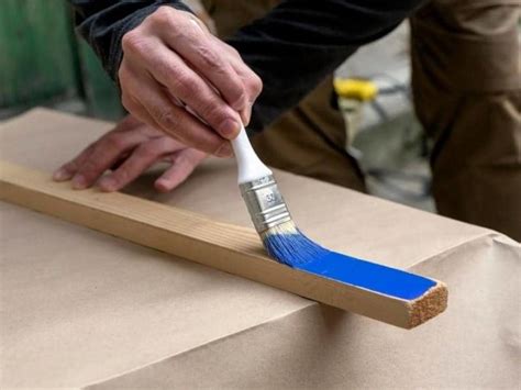 Can You Use Enamel Paint on Wood? (Explained)