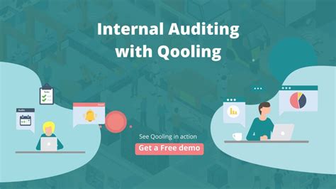 The Role Of Data Analytics In Internal Auditing Qooling