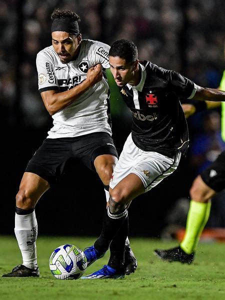 Vasco derrota Botafogo os humilhados serão exaltados