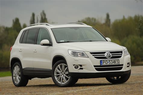 Ar Wki Volkswagen Tiguan I Jakie Potrzebne Do Wymiany