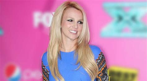 Britney Spears Conservatorship Terminated After 13 Years Glitterati