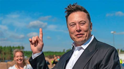 Mega Spende Elon Musk Spendete Tesla Aktien Im Milliardenwert Blick