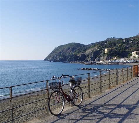 Liguria: Best Beaches on the Italian Riviera You Must Visit