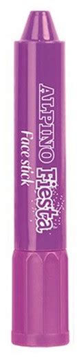 Maquillaje Face Stick Gr Alpino Violeta Mf P Alpino