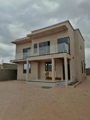 Bdrm House In East Legon Hill For Sale In East Legon Houses