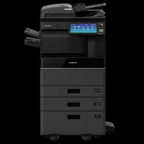 Toshiba E Studio 2020ac Multifunction Printer At Rs 240000 In Pune