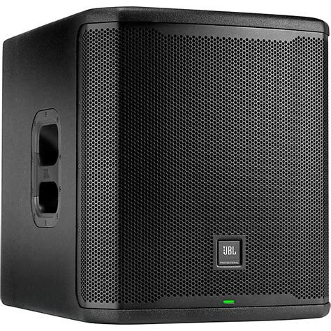 Jbl Prx Xlf Powered Subwoofer Music Arts