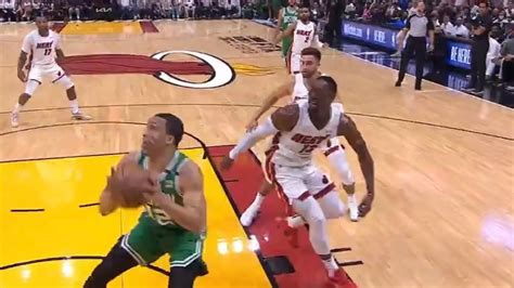 Boston Celtics Vs Miami Heat Full Game Highlights Game 2 2022 Nba