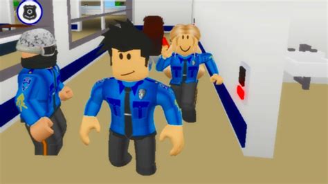 Roblox Song ♪ Police Station Got Flooded Roblox Songs Brookhaven Song