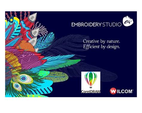 Install Wilcom Embroidery Studio E4 2 Embroidery Software By