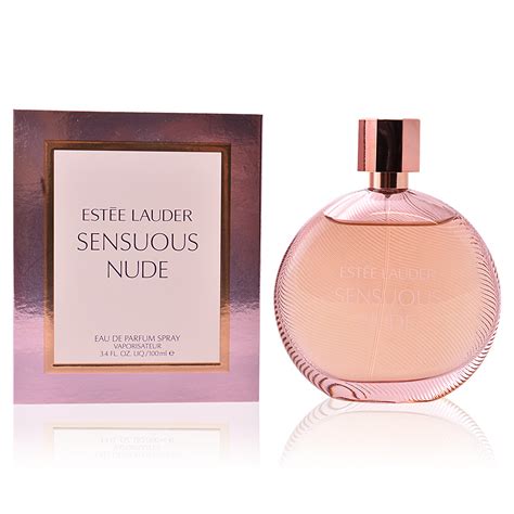 Est E Lauder Sensuous Nude Eau De Parfum Ml In Sm Hot Sex Picture