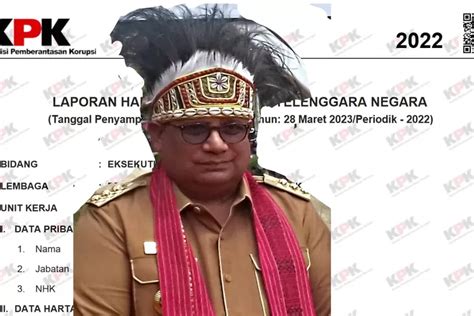 Pimpin Provinsi Termuda Di Indonesia Inilah Harta Kekayaan Muhammad