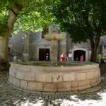 Le Tour du Larzac Templier Hospitalier Randonnée pédestre en Aveyron