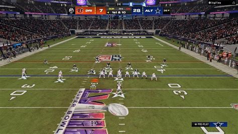 Madden Best Defensive Player In Mut Superbowl Youtube