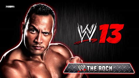 WWE 13 The Rock Attitude Era Theme Song w Download Link ᴴᴰ YouTube