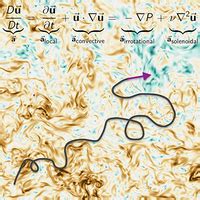 Phys Rev Fluids 8 L032601 2023 Lagrangian Acceleration And Its