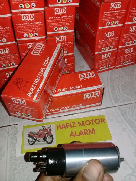 Jual Rotak Old Vixion Dinamo Fuel Pump Old Vixion Merk Otoparts