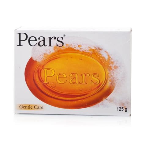 Buy Pears Pure And Gentle Soap At Best Price Grocerapp