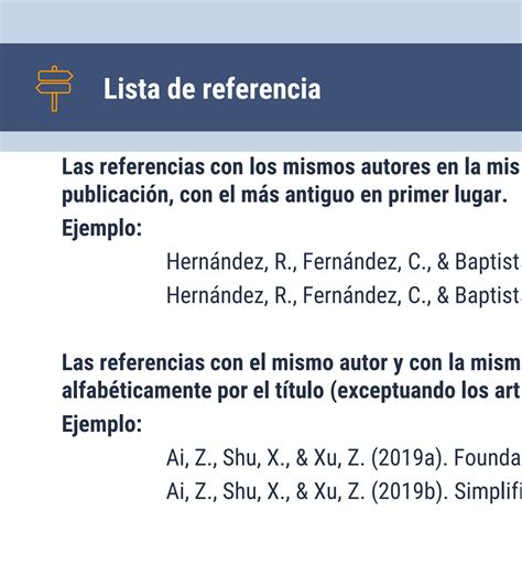 Guía Normas Apa Séptima 7 ª Edición 2020 Martha Patricia Cuautle