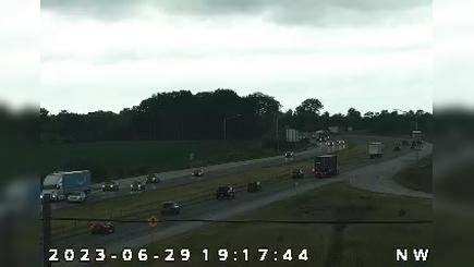 Rensselaer Indiana Traffic Cams