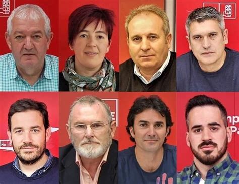 Los Diputados Del PSOE Todas Las Noticias De Palencia