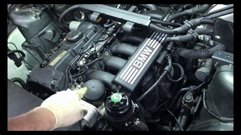 Bmw X3 Starter Location