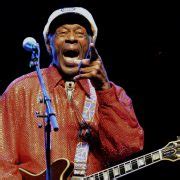 Pionero Del Rock N Roll Chuck Berry Muere A Los A Os Gente Online