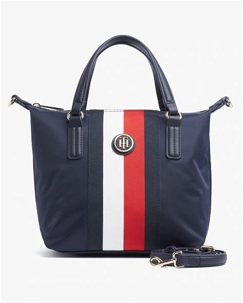 Tommy Hilfiger Сумка - купить с доставкой по выгодным ценам в интернет ...