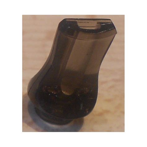 Drip Tip Plat Boutiqueduvapoteur Vipcaps