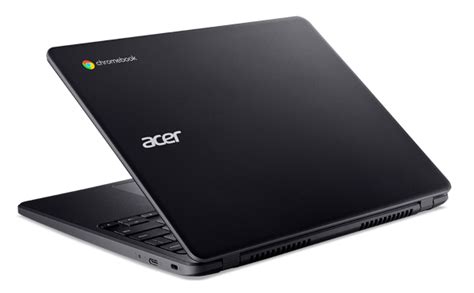 Acer Launches High Performance Durable 12 Inch Chromebook Designed Specifically For Education