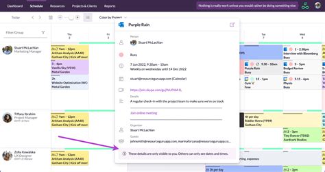 Sync Your Schedule with Microsoft Outlook Calendar