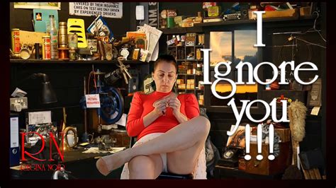 I IGNORE YOU 3 6 Nude Pics XHamster