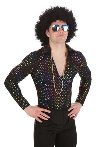 Mens 70s Costumes