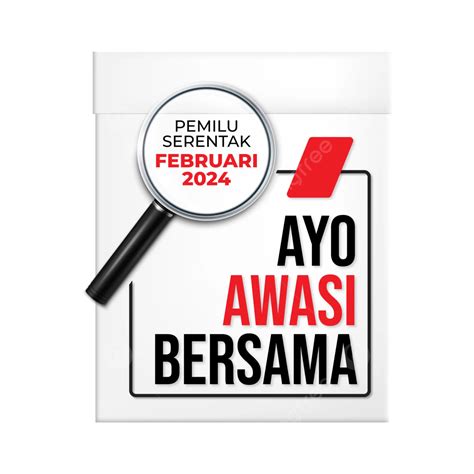 Pilkada Serentak Februari Vektor Yuk Nonton Bareng Pemilu