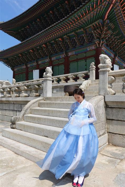 Pin By Onestar On Korean Traditional Dress Hanbok Wedding Dress