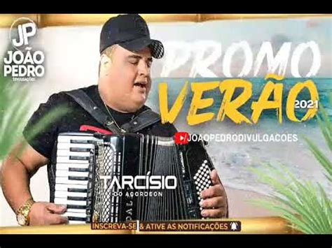 Tarc Sio Do Acordeon Cd Promocional Ver O Youtube