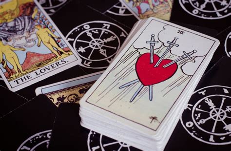 Lectura de tarot AMOR Tarot en una hora Lectura | Etsy