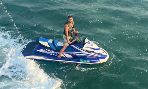 30 60 90 Or 120 Minute Jet Ski Rental At Aqua Blue Jetski Aqua Blue