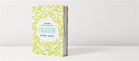 Falastin: A Cookbook | Oliver Bonas