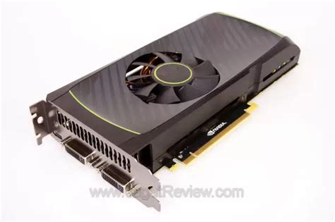 Review NVIDIA GeForce GTX 560 Ti VGA Terbaik Untuk Gamer Jagat Review