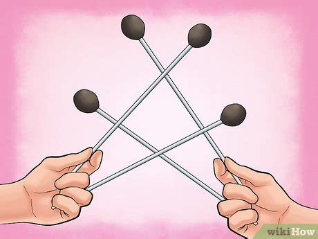 How To Play Four Mallet Marimba Steps With Pictures Wikihow