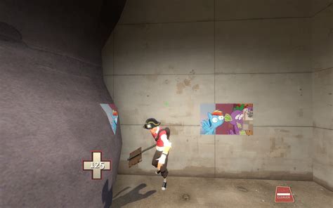 Look At All This Porn Team Fortress 2 Sprays