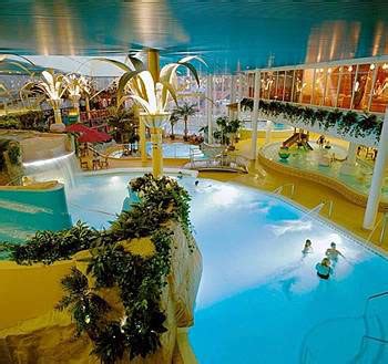 СПА SPA отели в Финляндии