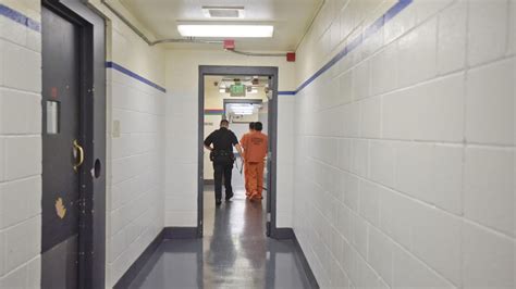 Inmate Seeking 425 Million In Damages Claims Unsanitary Treatment At