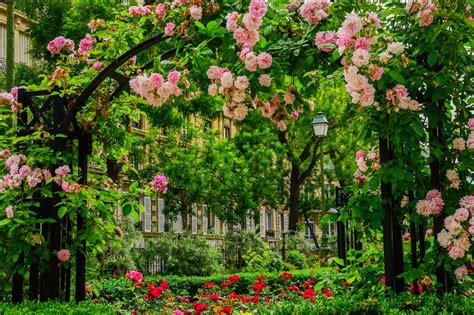 Les Batignolles Comment Profiter Au Mieux De Ce Quartier Parisien