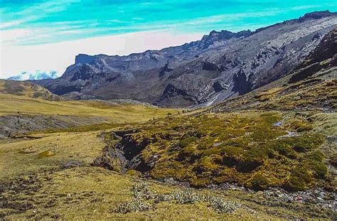 Planes Al Nevado Del Cocuy Paipa Tours Viajes Por El Mundo