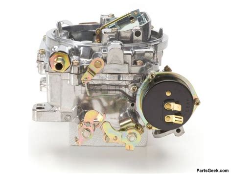 Dodge Carburetor W150 D50 Dakota Ram 50 1979 1981 1987 1982