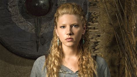 Lagertha 1080p Katheryn Winnick Vikings Hd Wallpaper